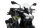 Puig Windscreen Naked Headlight Mount Smoke - Full 3841W New. Price: $180.39.