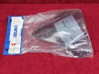 Nos * Suzuki Genuine Accessory Windshield W/hayabusa Logo 99-07 GSX1300R New. Price: $159.99.