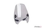 Puig 0336H Smoke Custom Ii Windshield For 8" Headlight New. Price: $118.75.
