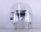Harley-davidson Freewheeler Detachable Windshield Flrt *modified* 57400273A Used. Price: $100.00.