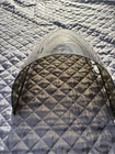 Zero Gravity Double Bubble Tinted Race Windscreen Ducati Panigale 1199 Used. Price: $75.00.