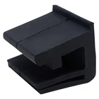 .75" Windshield Attachment For E-z-go 2014 And Older Golf Carts; WIN-9021 New. Price: $16.45.