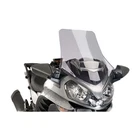 Puig Touring Windscreen - Smoke 7628H New. Price: $201.90.
