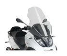Puig Windshield Transparent V-tech Line Touring 1666W Piaggio MP3 350 2018 2021 Brand. Price: $141.10.