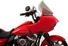 Klock Werks KWW-01-0314 Flare Windshield 15" Tinted Fltr New. Price: $251.95.
