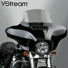 National Cycle Vstream Windshield, 9.5IN./LIGHT Tint N20409 Flht Flhx 14/15 New. Price: $139.96.
