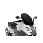 Puig Windscreen V-tech Line Sport For Bmw C650 16-23 Black Brand. Price: $133.01.