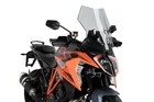 Puig Touring Windscreen Light Tinted Ktm 1290 Superduke 2019-2024 Neu. Price: $143.08.