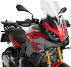 Puig Touring Windscreen Clear 20391W New. Price: $148.74.