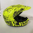 Hjc Cl-xy Ii Creeper MC-2SF Youth Large Off Road Motorcycle Helmet New. Price: $75.00.