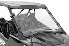 Rough Country For Polaris Scratch Resistant Full Windshield 2020-2021 Rzr Pro Xp New. Price: $151.95.