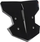 Puig Hi-tech Parts 20335N Flanker Windshield Kawasaki ER-6N Ninja 650 Black New. Price: $146.63.