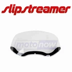 Slipstreamer Replacement Windshield For 2011-2013 Harley Davidson Fltru Fd New. Price: $165.69.