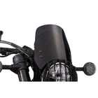 Cfmoto 6AQV-801400-7100 Tinted Polycarbonate Windshield New. Price: $98.99.