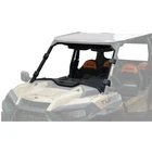 Tusk 187-465-0012 Removable Full Windshield Clear Scratch Resistant New. Price: $204.28.