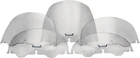Slipstreamer Replacement Windshields For V-twin In. Clear S-234-10 New. Price: $98.99.