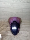 2002-2013 02-13 04 Honda VFR800 Interceptor Front Wind Screen Visor MK-724 Used. Price: $39.99.