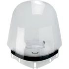 Slipstreamer Tourshield Windshield Clear Vented Standard For Honda Goldwing New. Price: $318.25.