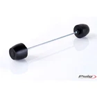 Puig Axle Sliders - Rear Black Pair For Ktm/husqvarna/cf Moto 20054N New. Price: $77.06.