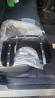 Memphis Fats Windshield 21" Nightshades MEB3411 WHSE22 Used. Price: $195.00.