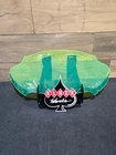 Used Klock Werks 9" Green Ice Sport Flare 2015-2024 Harley Road Glide 2310-0731. Price: $100.00.