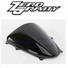 Zero Gravity 20-107-19 Sr Series Windscreen For Windshields Zw New. Price: $95.68.