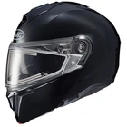 Hjc I 90 Snow Black Elec 3XL 1243-0105-09 New. Price: $282.29.