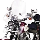 National Cycle N8413-01 Plexifairing Windshield, 22IN. 31 1/2IN. New. Price: $296.96.