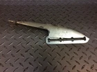 54-80 Harley Davidson Sportster 87-99 Softail Fl Windshield Adjusting Bracket Used. Price: $20.00.