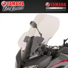 2019 2020 Yamaha Tracer 900 Oem Touring Windshield +3" Height B1J-F83J0-V0-00 New. Price: $179.95.