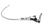 Triple X Cam Lock Shifter For Sprint Car Complete New. Price: $158.24.