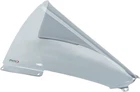 Smoke R-racing Windscreen Puig 3759H For 20-24 Ducati Panigale V4 New. Price: $128.95.