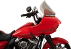 Klock Werks Protouring 15" Flare Tint Windshield For 2015-2025 Harley Road Glide New. Price: $259.95.