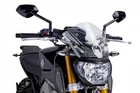 Puig New Generation Sport Windscreen - Smoke Motorcycle Street Bike Dirt 6859H. Price: $75.48.