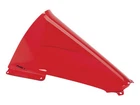 Puig R-racer Windscreen Red Motorcycle Street Bike 3759R New. Price: $84.50.