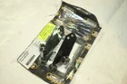 Memphis Shades Mount Kit Lowers Indian Chief Black MEB9994 New. Price: $44.99.
