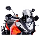 Puig Windscreen Sport - Light Smoke For Gas/ Husqvarna/ Ktm 6847H New. Price: $114.42.
