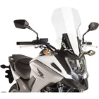 Puig - 8910W Touring Windscreen, Clear New. Price: $102.62.