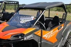 A&m Vented Windshield Cf Moto Zforce 800 950 Trail Sport 4 New. Price: $219.95.
