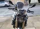 Puig Naked New Generation Touring Windscreen For 2015-2017 Bmw F800R KBA38188 Used. Price: $55.00.