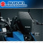 New Oem Suzuki 2023 2024 GSX-8S Meter Visor 51800-25810. Price: $155.05.