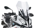 Puig Touring Windscreen Clear 7619W New. Price: $126.65.