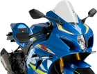 Puig Hi-tech Parts Z-racing Windscreen 3631W New. Price: $131.00.