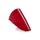 Puig Windscreen R-racer Fit On Ducati Panigale V4 2025 Red New. Price: $142.59.