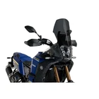 Puig Touring Windscreen Fit On Yamaha Tenere 700 World Raid 22-24 Dark Smoke New. Price: $129.15.
