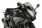 Puig Windscreen Z-racing Black Smoke Full 3613H New. Price: $107.48.