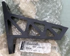New Genuine Polaris 5510788 Mount Windshield. Price: $109.19.