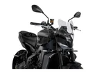 Puig New Gen Sport Screen Windshield Carbon Look For Yamaha MT-09 (24-25). Price: $189.29.