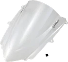 Zero Gravity Double Bubble Windscreen Clear 16-914-01 Daytona 675 New. Price: $133.98.