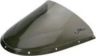 Zero Gravity Double Bubble Windscreen Smoke 16-726R-02 New. Price: $113.95.